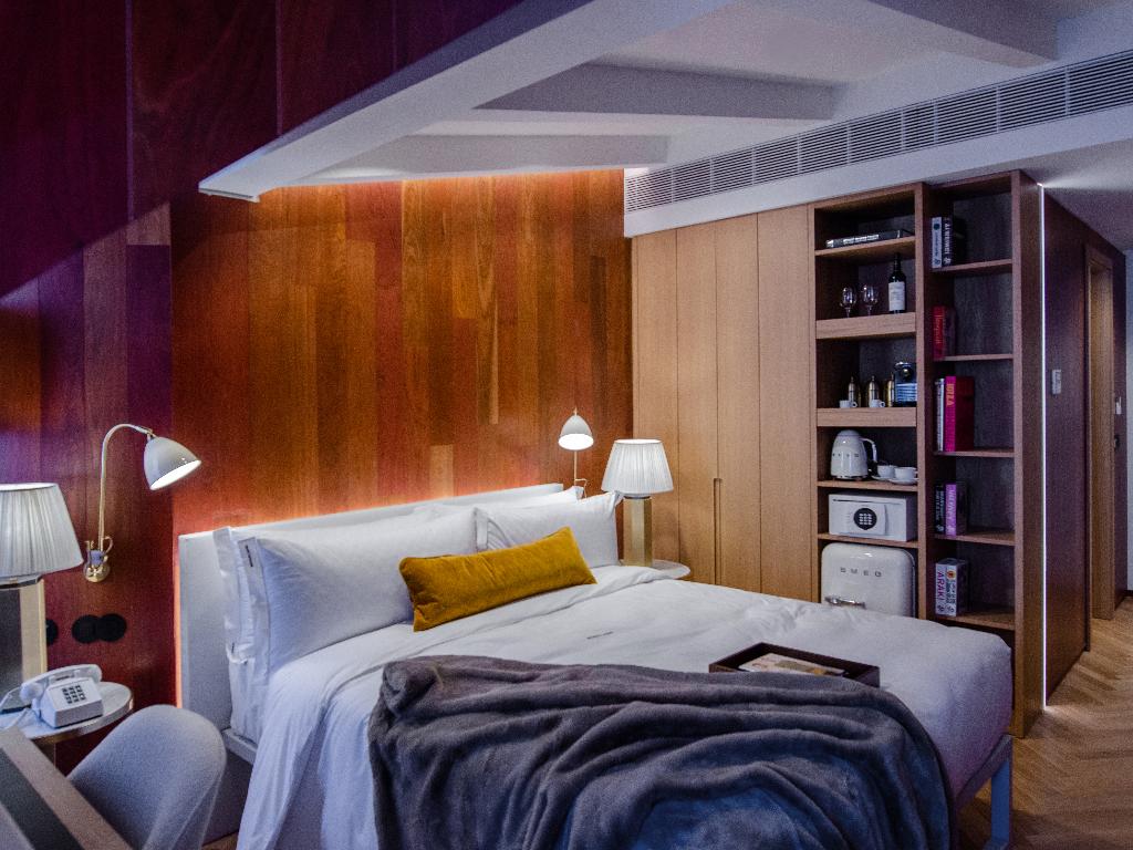Imagem da galeria de Browns Avenue Hotel