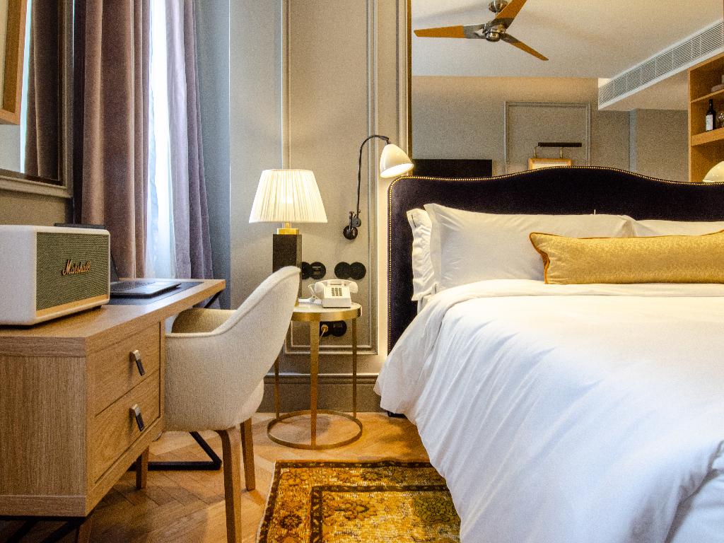 Imagem da galeria de Browns Avenue Hotel