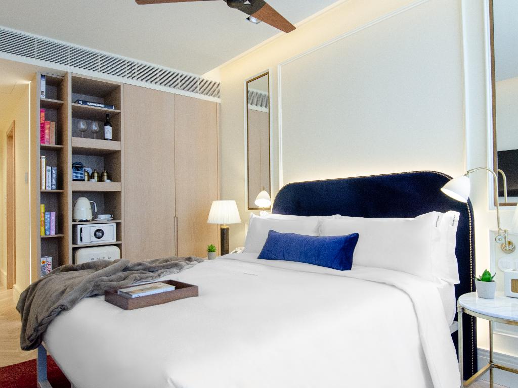 Imagem da galeria de Browns Avenue Hotel