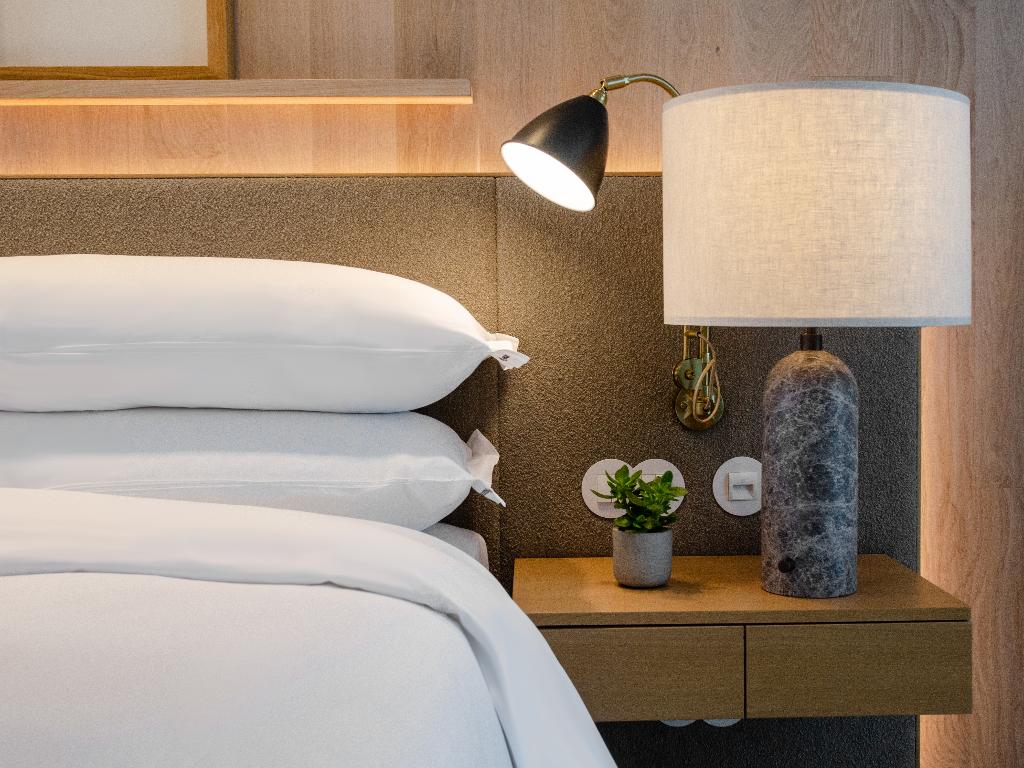Imagem da galeria de Browns Avenue Hotel