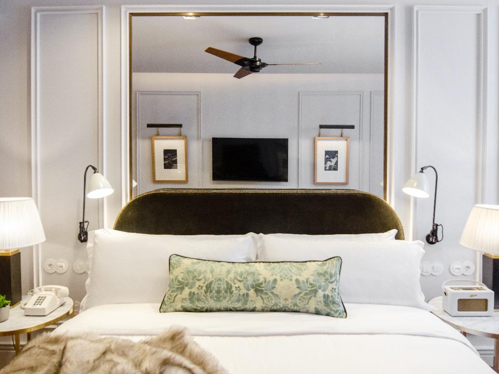 Imagem da galeria de Browns Avenue Hotel
