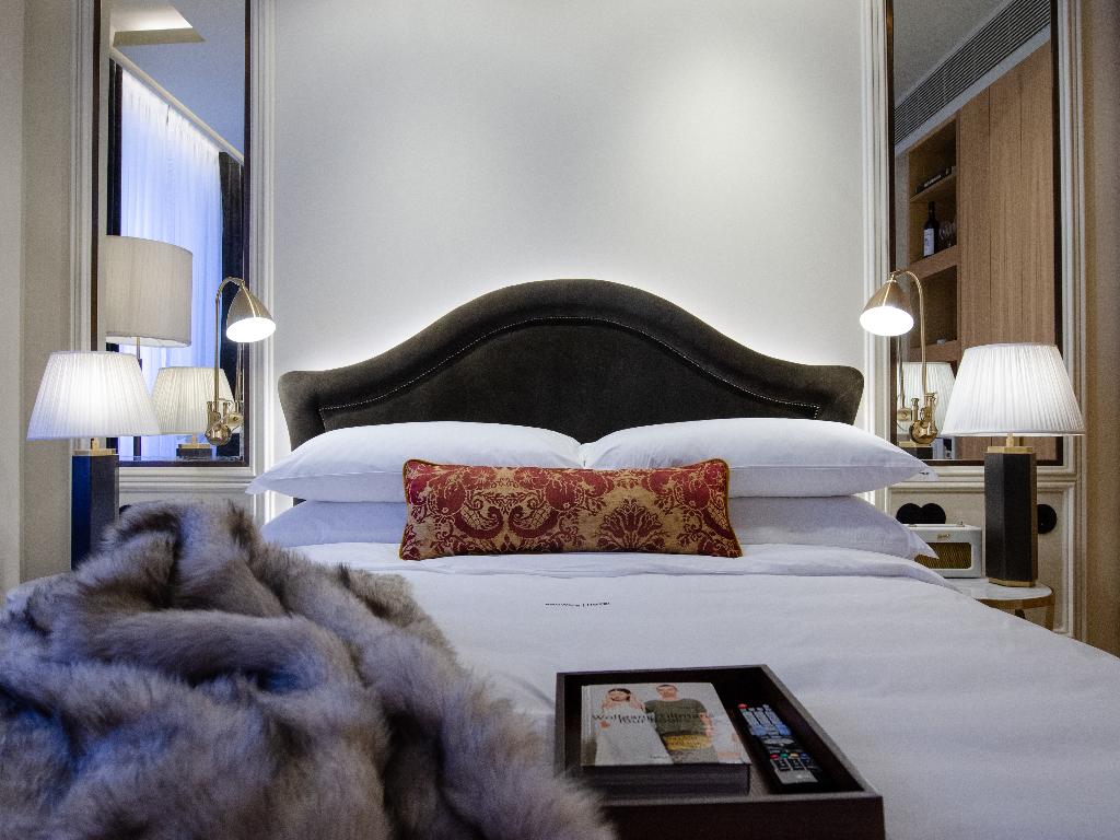 Imagem da galeria de Browns Avenue Hotel