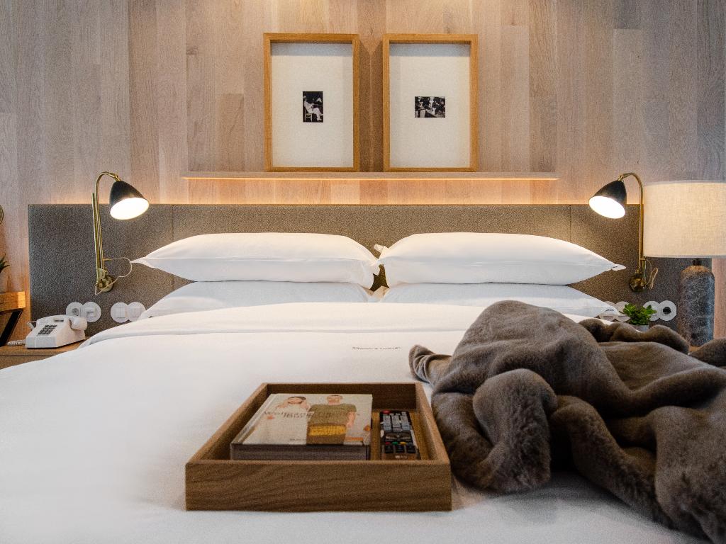 Imagem da galeria de Browns Avenue Hotel
