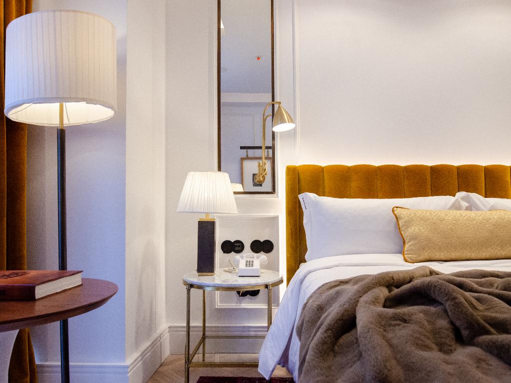 Imagem da galeria de Browns Avenue Hotel