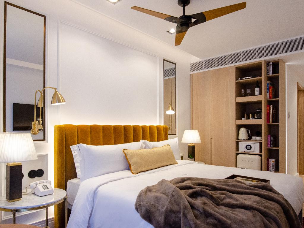 Imagem da galeria de Browns Avenue Hotel