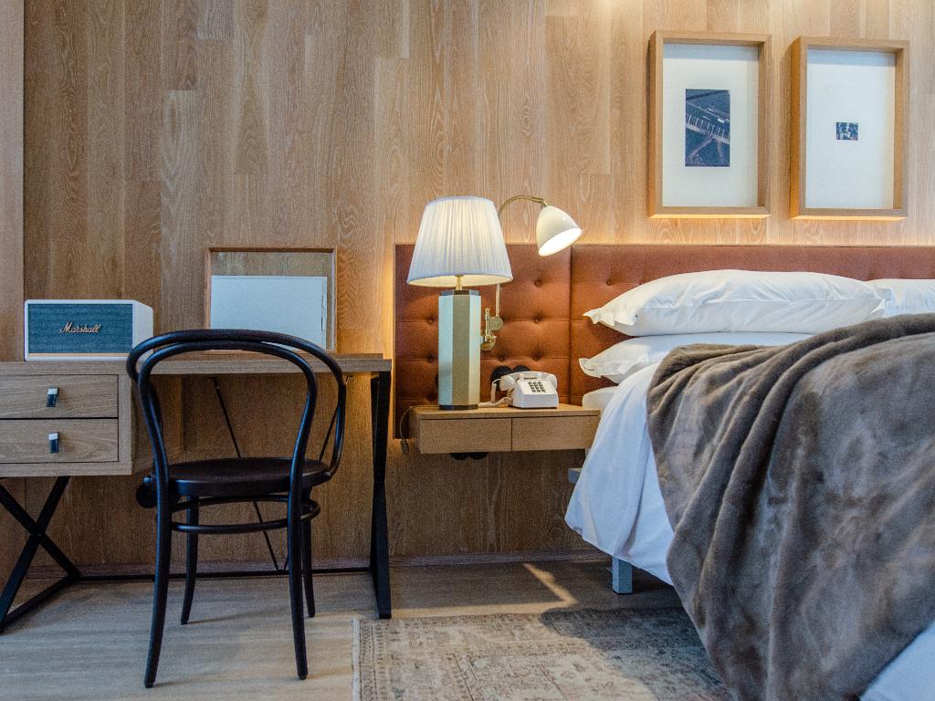 Imagem da galeria de Browns Avenue Hotel