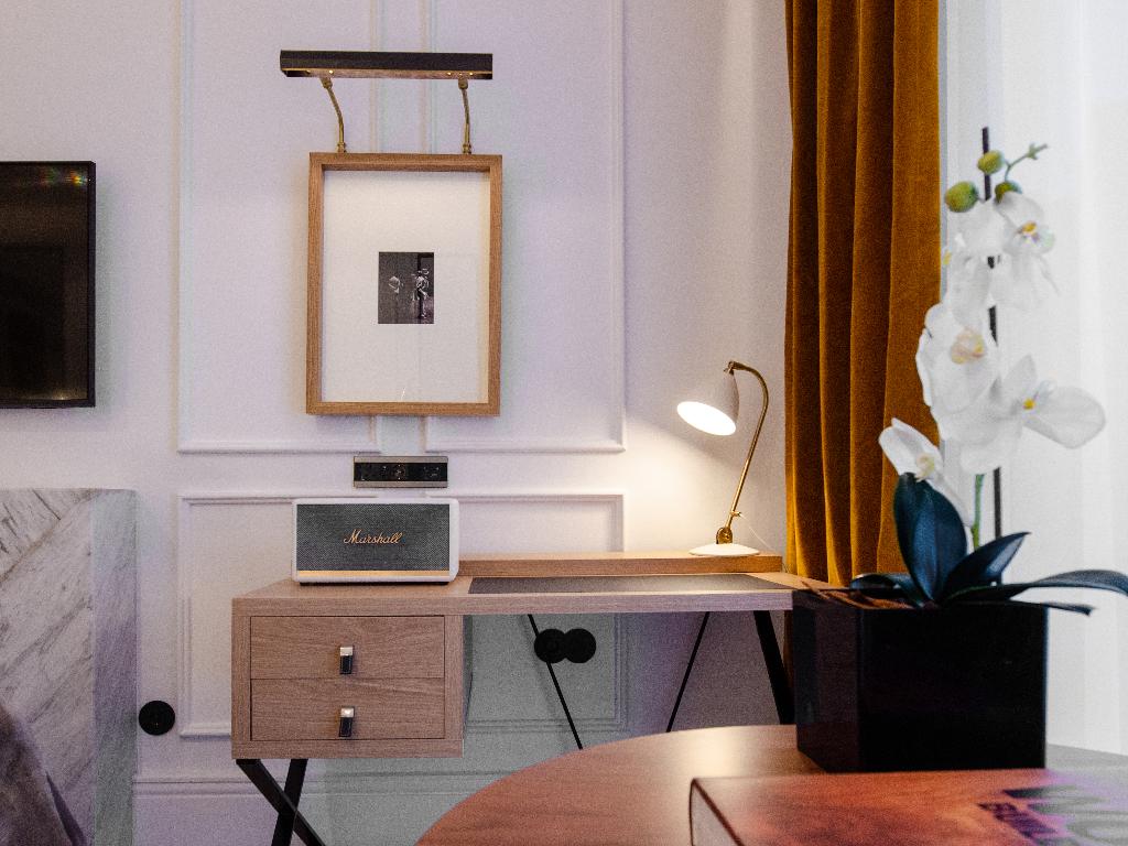 Imagem da galeria de Browns Avenue Hotel