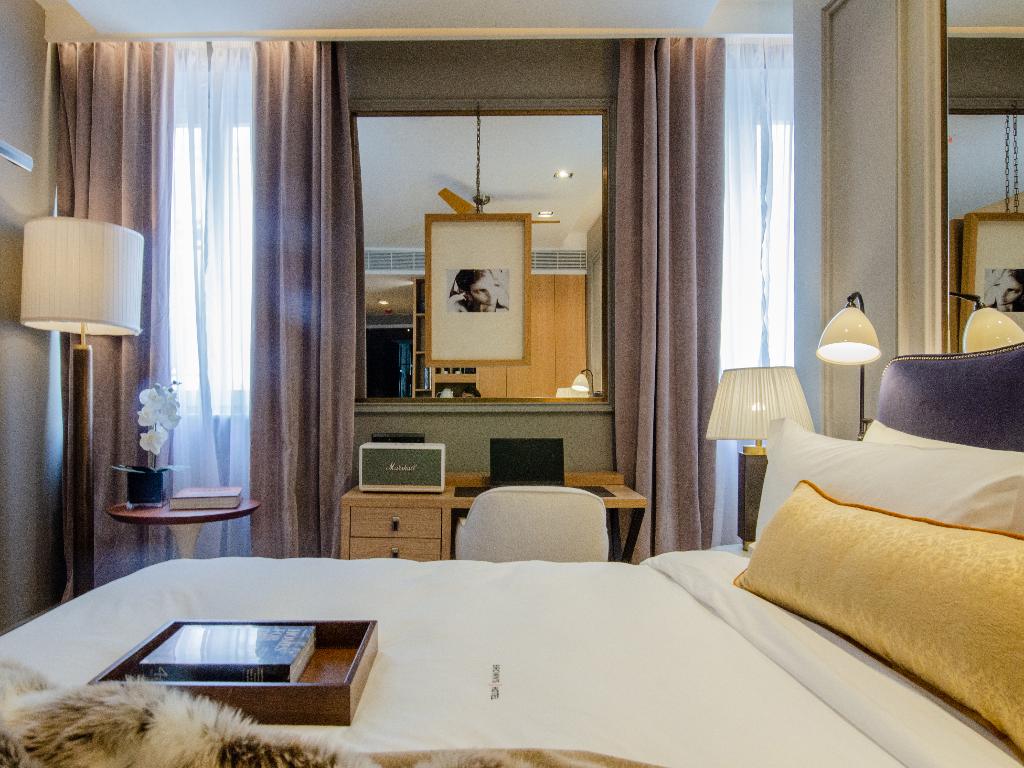 Imagem da galeria de Browns Avenue Hotel