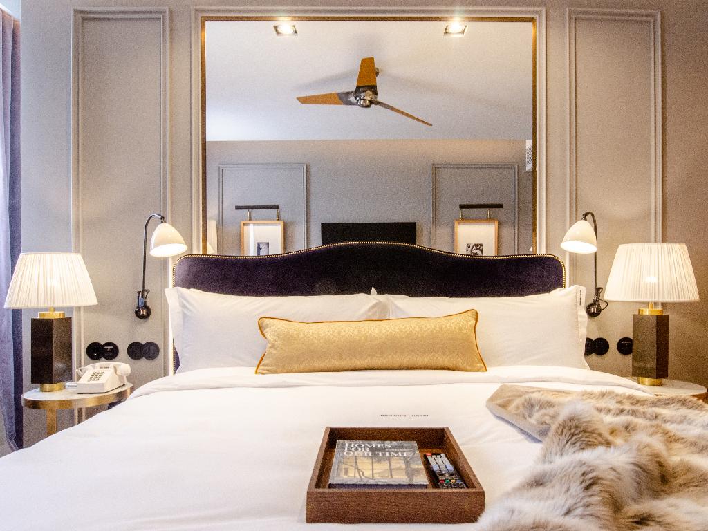 Imagem da galeria de Browns Avenue Hotel