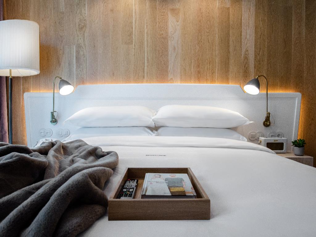 Imagem da galeria de Browns Avenue Hotel