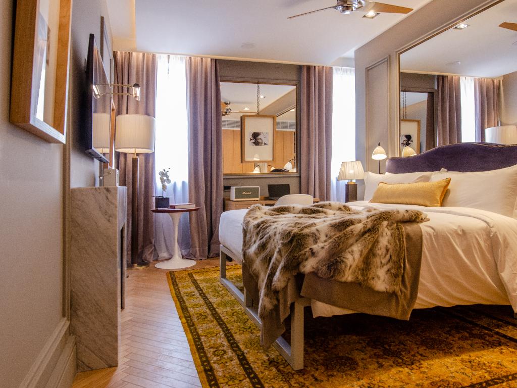 Imagem da galeria de Browns Avenue Hotel