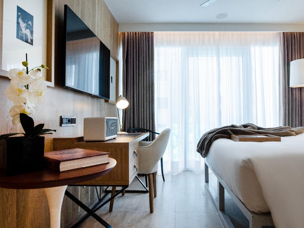 Imagem da galeria de Browns Avenue Hotel