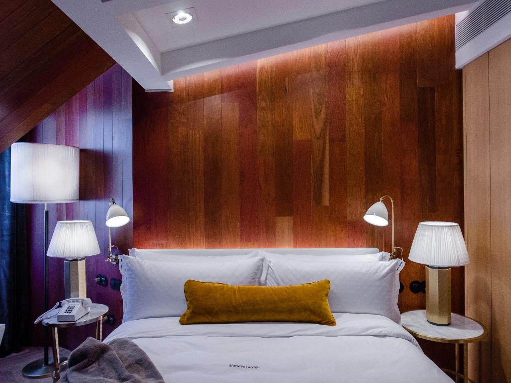 Imagem da galeria de Browns Avenue Hotel