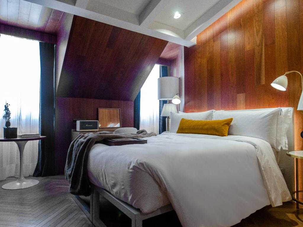Imagem da galeria de Browns Avenue Hotel