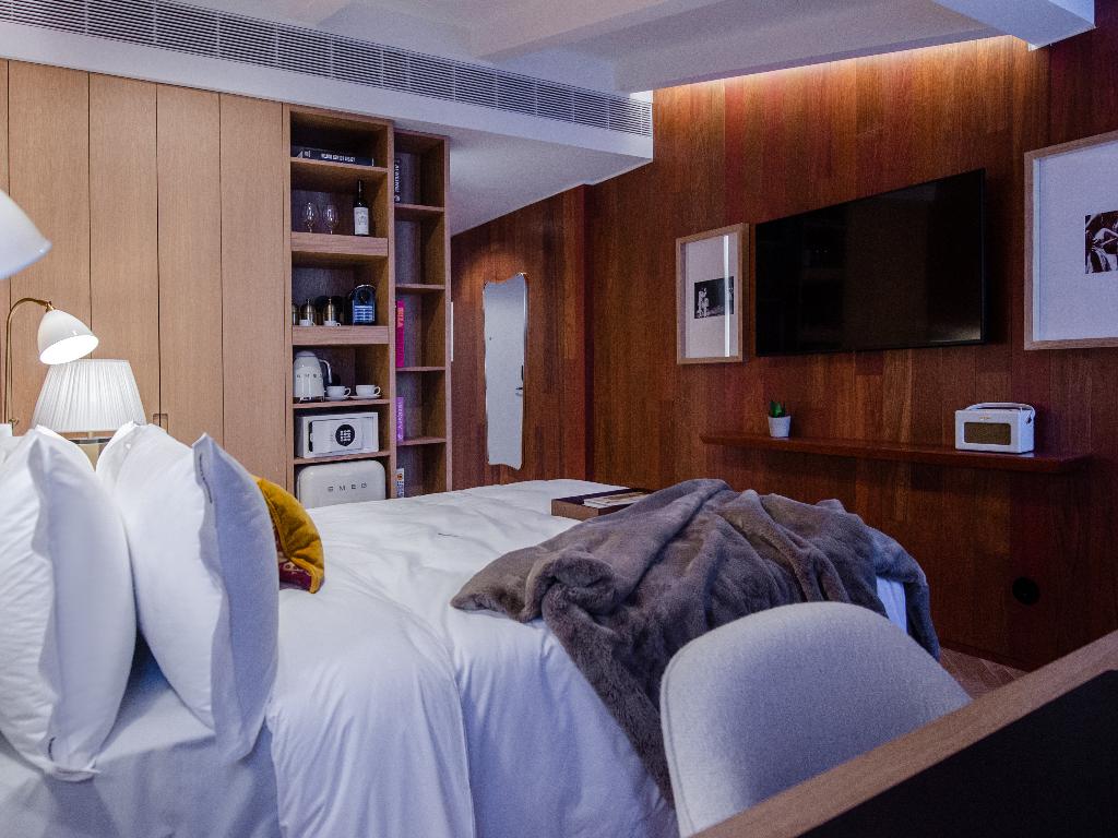 Imagem da galeria de Browns Avenue Hotel