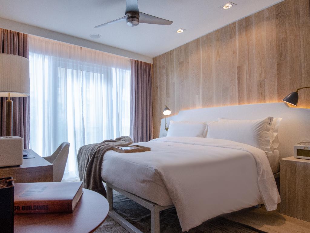 Imagem da galeria de Browns Avenue Hotel