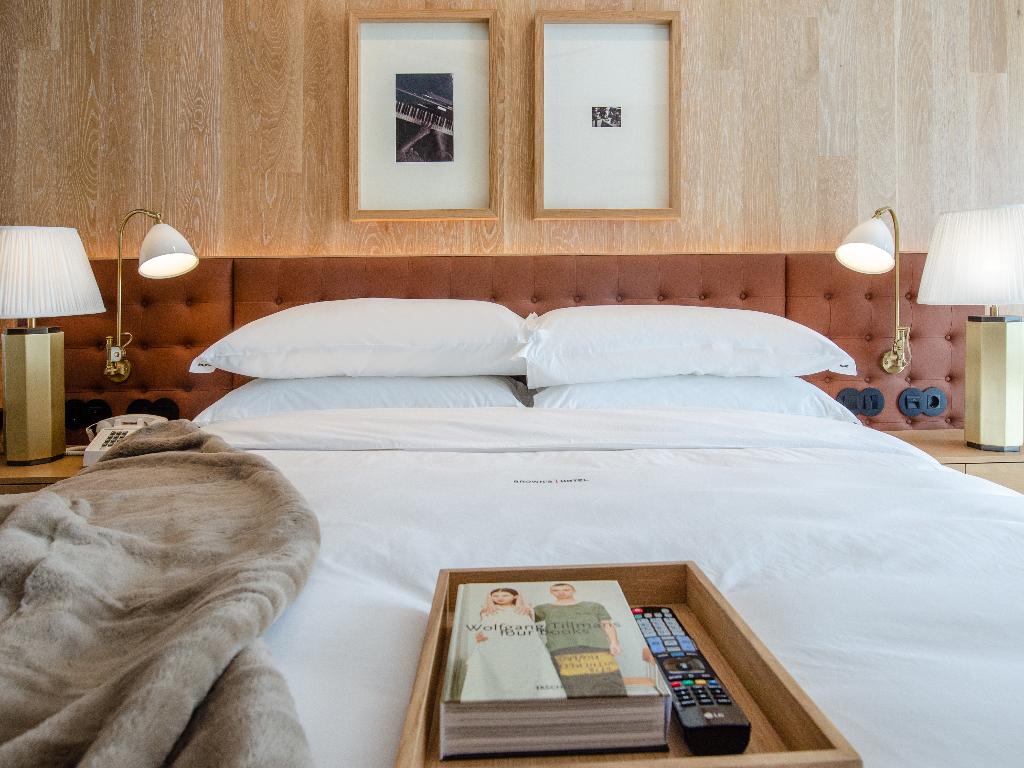 Imagem da galeria de Browns Avenue Hotel