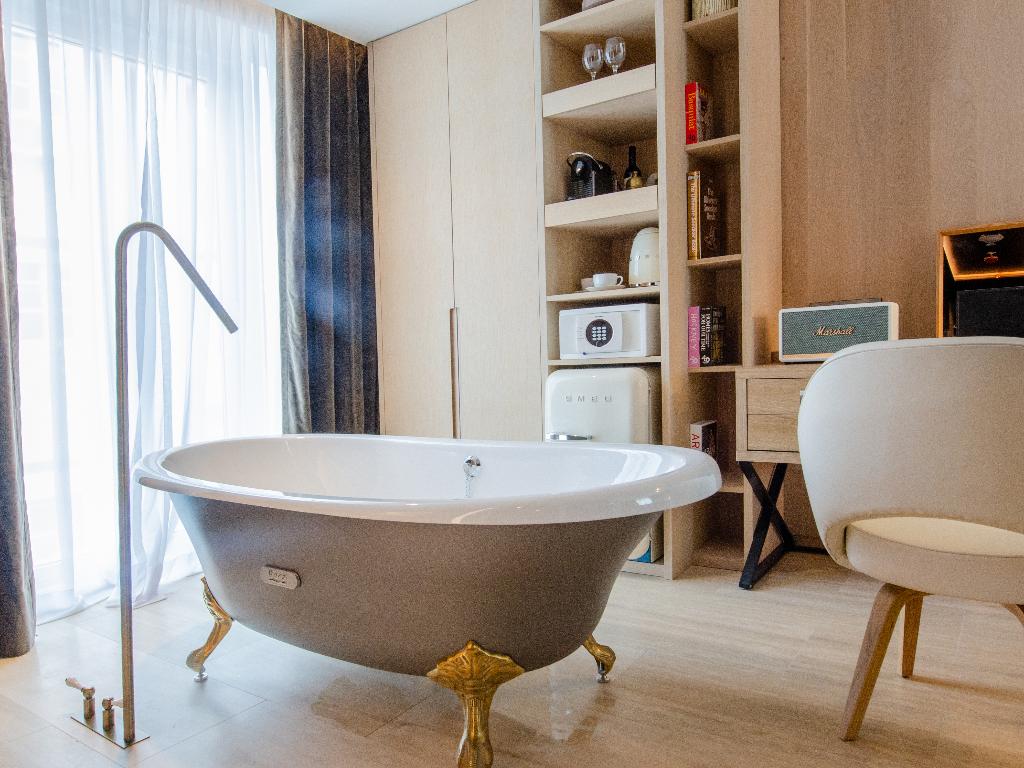 Imagem da galeria de Browns Avenue Hotel
