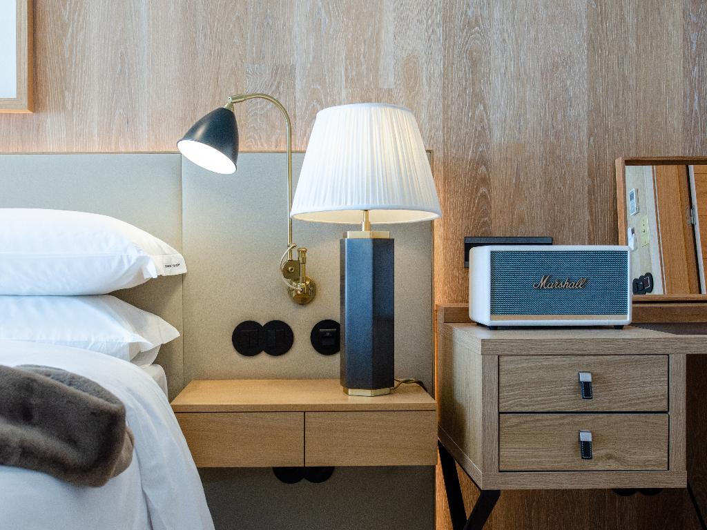 Imagem da galeria de Browns Avenue Hotel