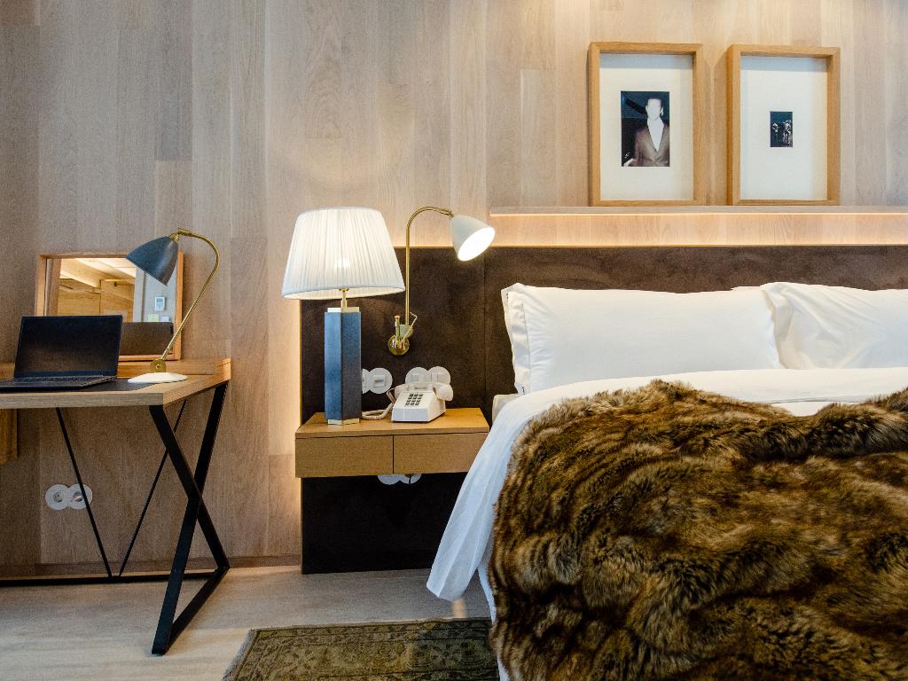 Imagem da galeria de Browns Avenue Hotel