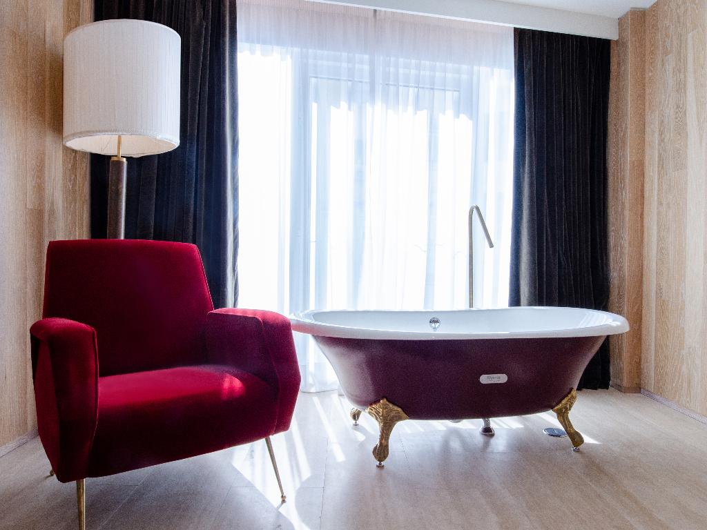 Imagem da galeria de Browns Avenue Hotel