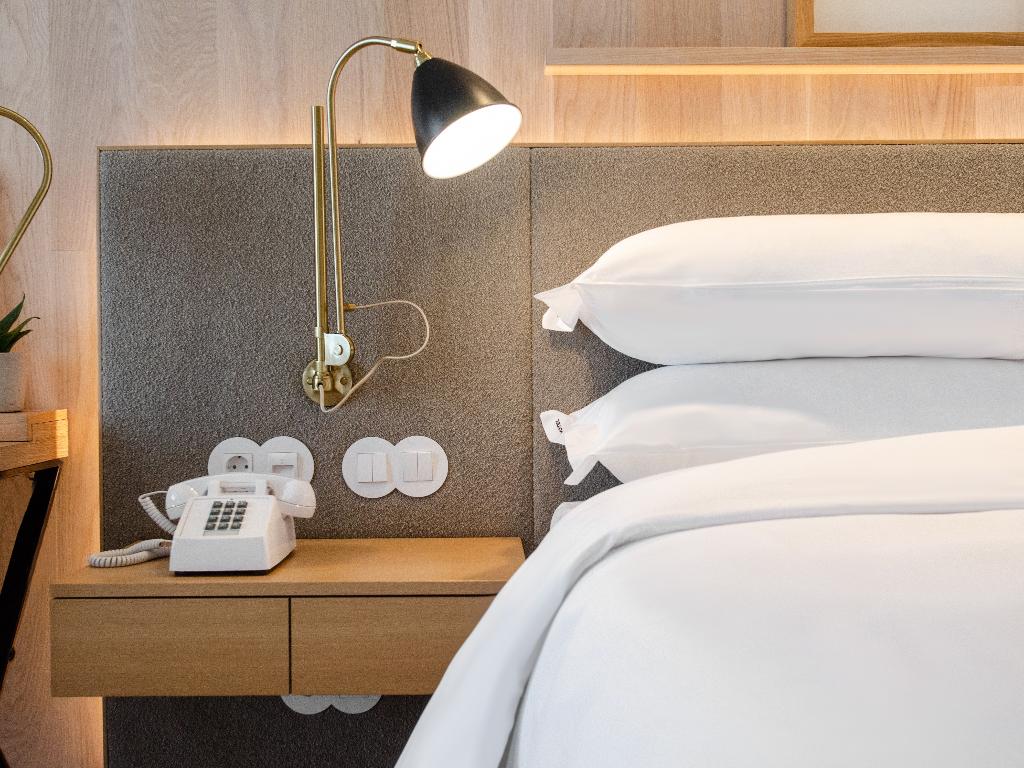 Imagem da galeria de Browns Avenue Hotel