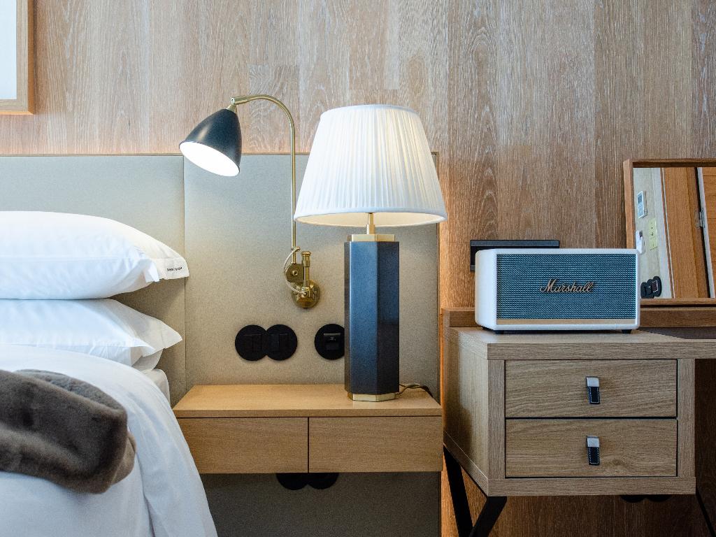 Imagem da galeria de Browns Avenue Hotel