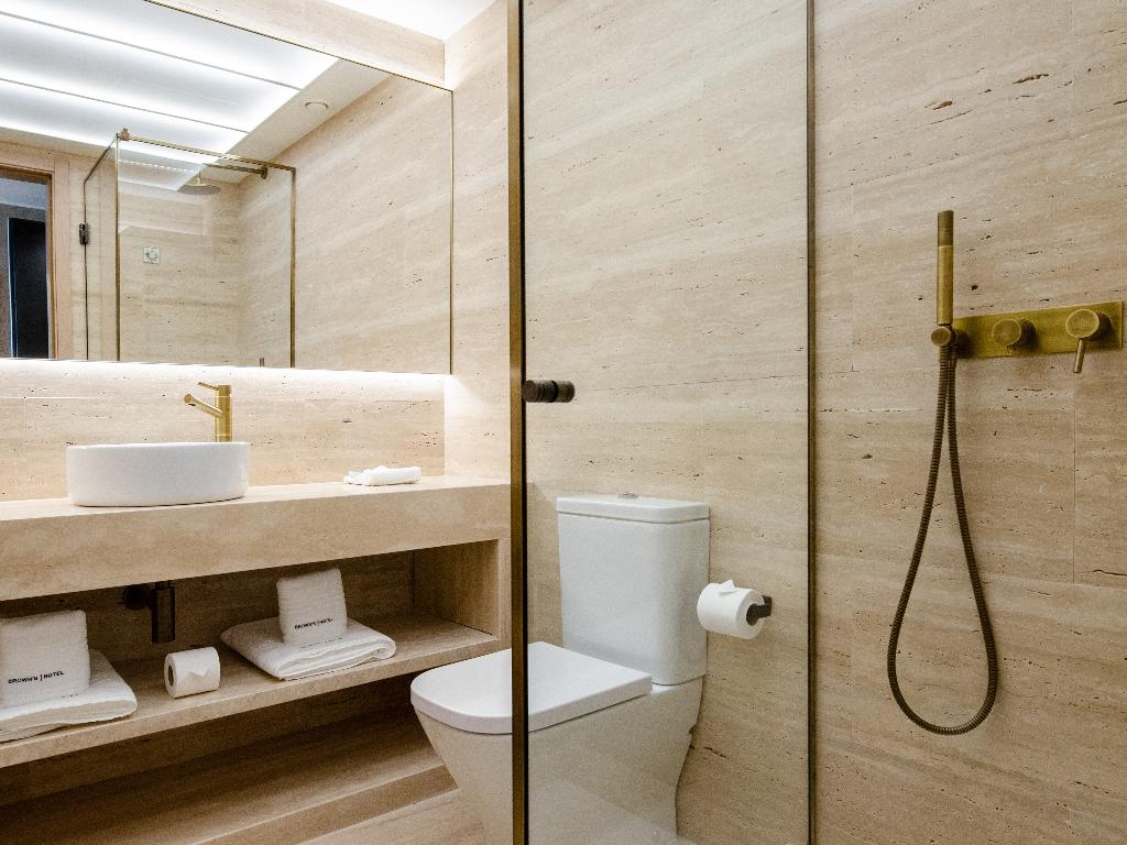 Imagem da galeria de Browns Avenue Hotel