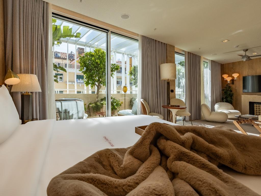 Imagem da galeria de Browns Avenue Hotel