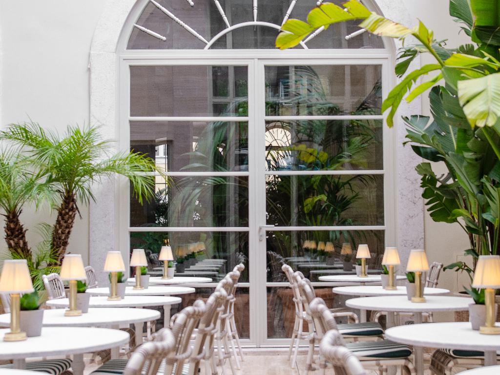 Imagem da galeria de Browns Avenue Hotel
