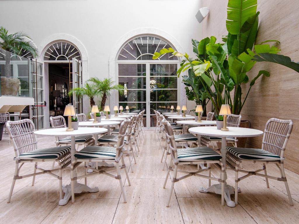Imagem da galeria de Browns Avenue Hotel