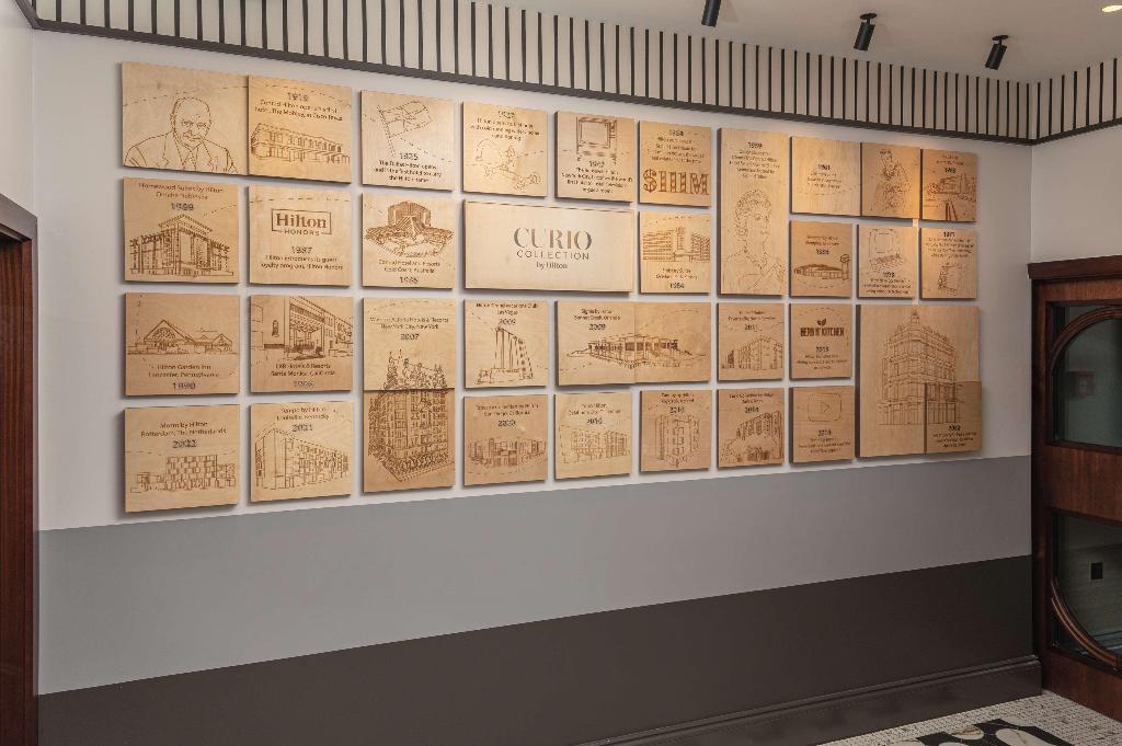 St Paul's London Curio Collection