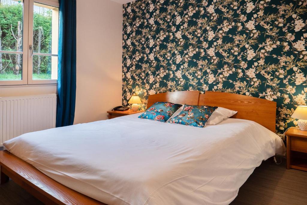 Auberge les Vallees du Perche