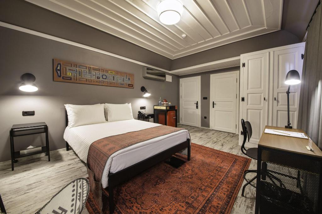 Garp Hotel