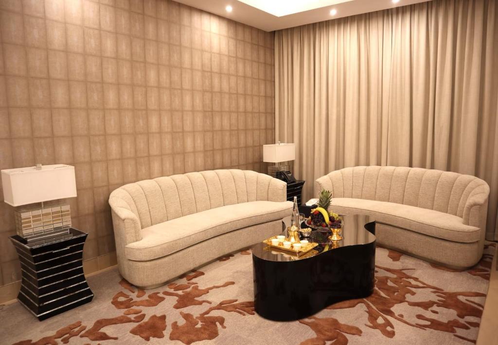 Sarwat Park Hotel Riyadh-Diplomatic Quarter