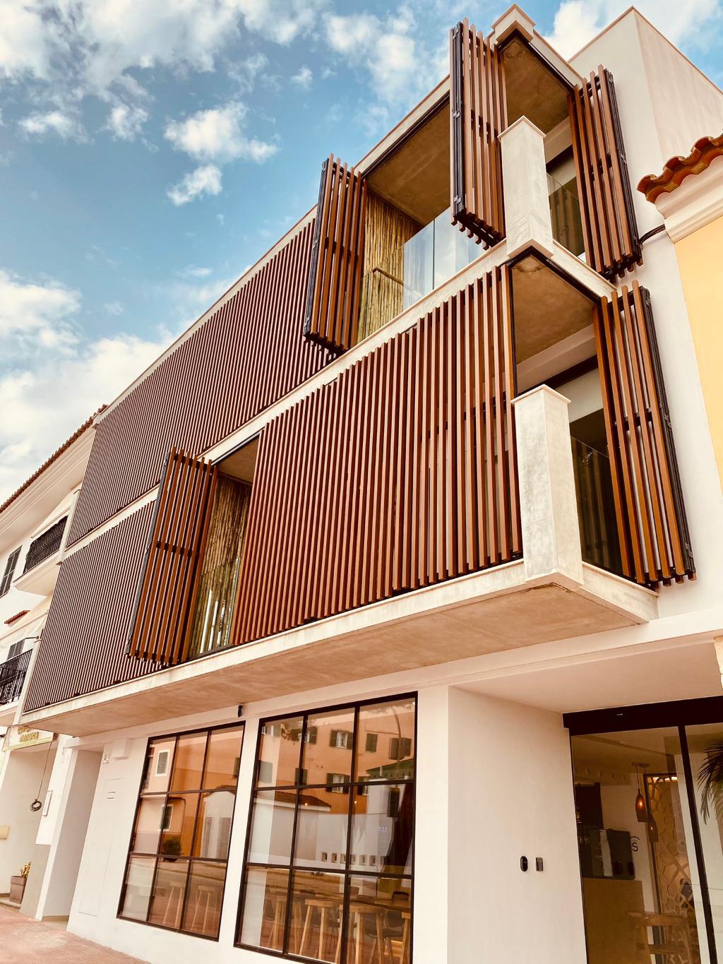 Hotel S´Estancia Suites, Spanien, Es Mercadal. Großes 27