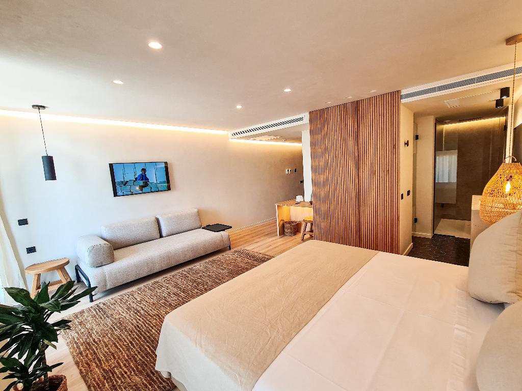 S´Estancia Suites