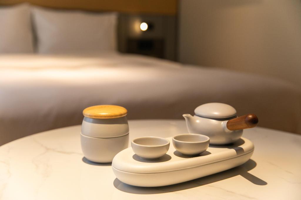 Ji Hotel (Beijing Changying Tianjie)