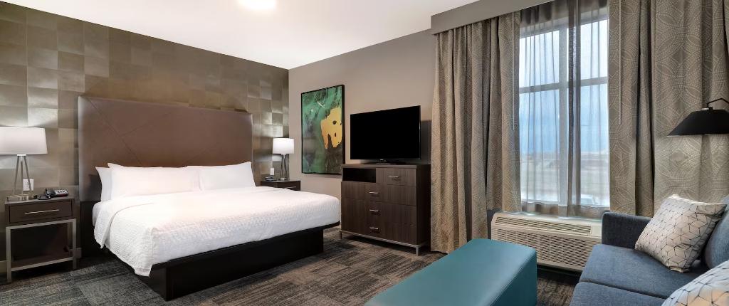 Homewood Suites By Hilton Oklahoma City Quail Spri