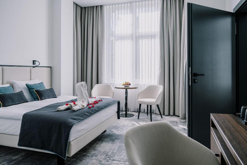 Dream Boutique Aparthotel