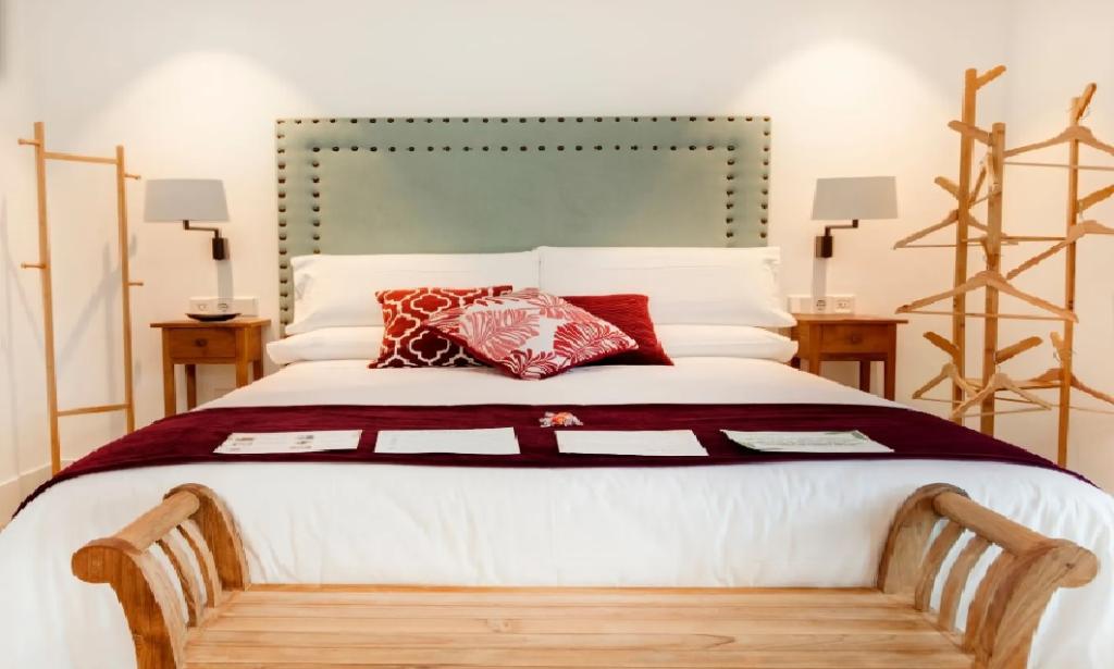 Apartamentos Turisticos la Plaza
