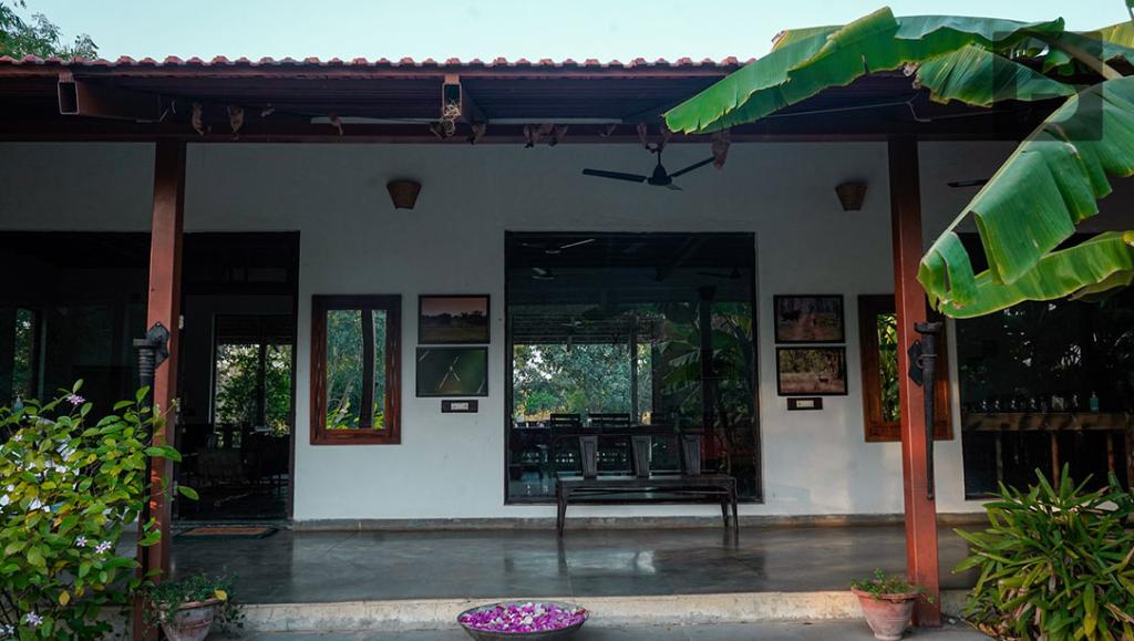 Beyond Stay Mahua Tola Tadoba