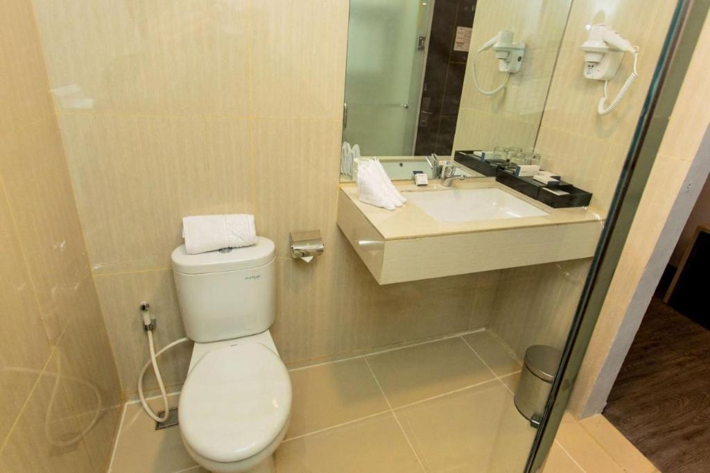 Best Western Batang Garing Palangkaraya