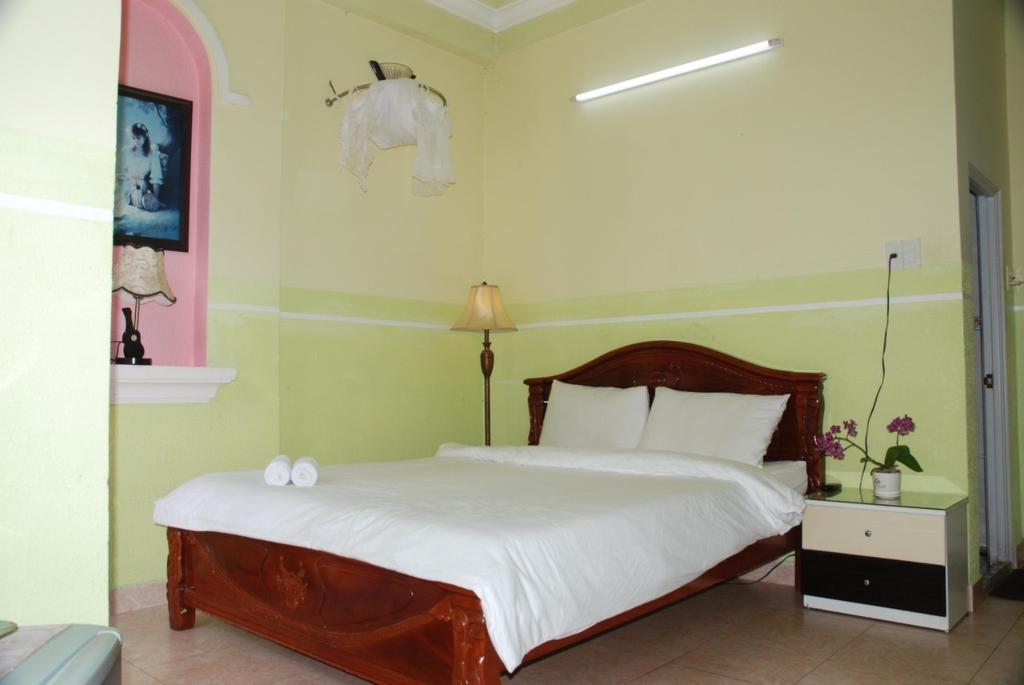 Bich Khue Hotel