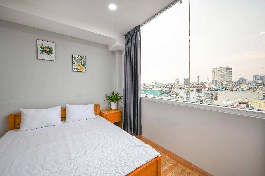 Your Home Serviced Apartment by ZUZU
