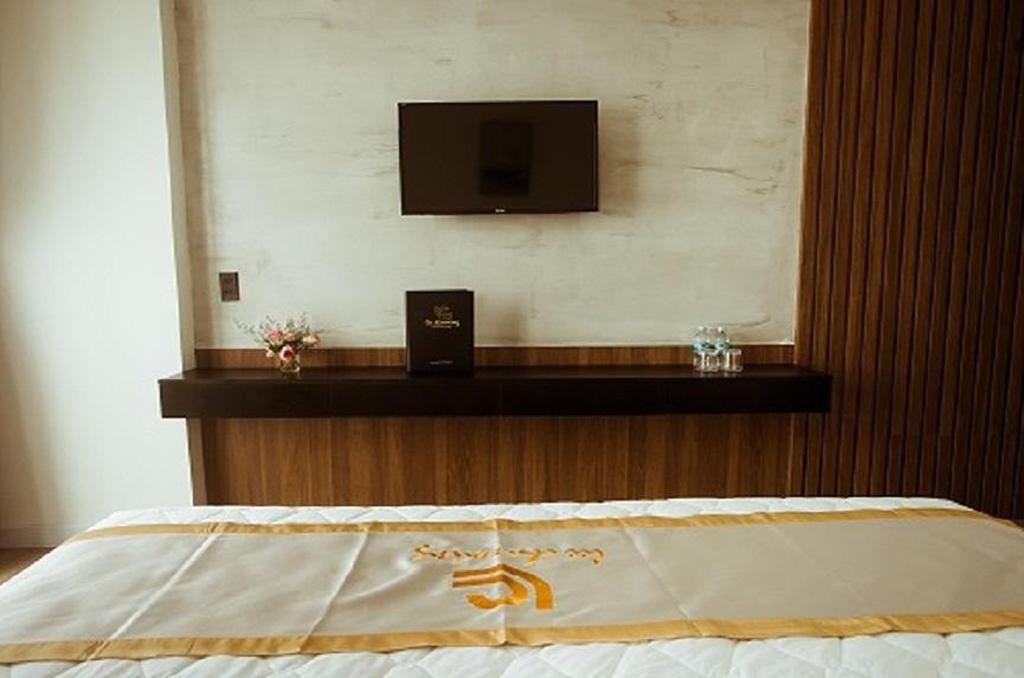 Lee Charming Hotel by ZUZU