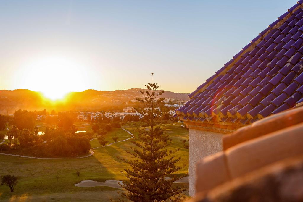 Hotel La Zambra Hotel, Spanien, Mijas. Großes 1