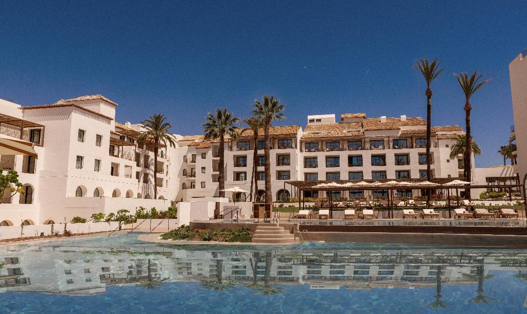 La Zambra Resort in the Unbound Collection by Hyat, Costa del Sol