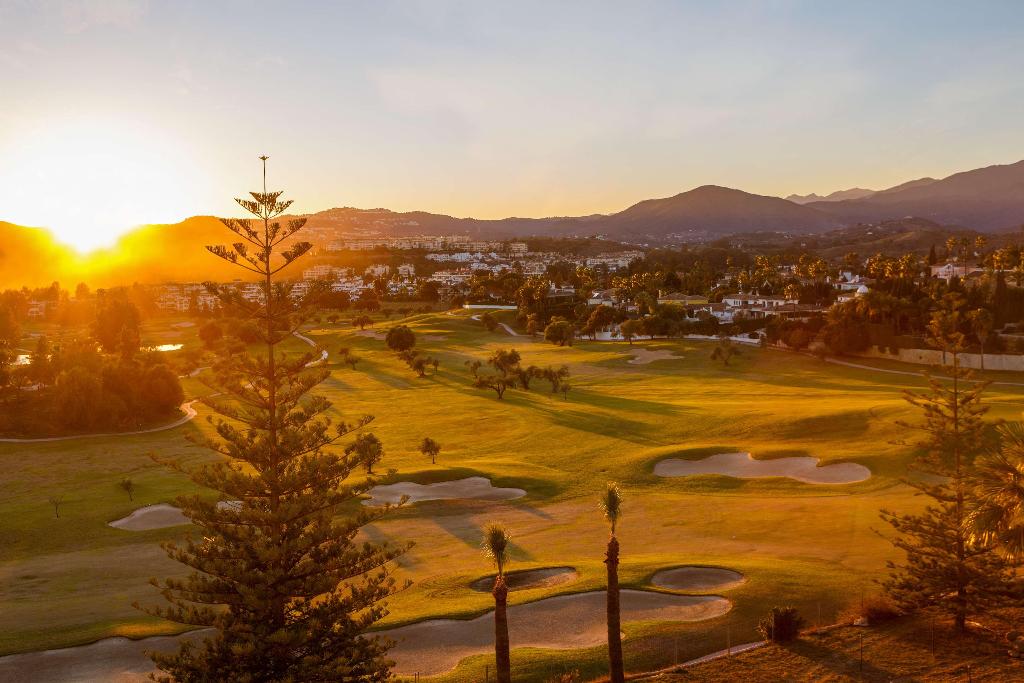 Hotel La Zambra Hotel, Spanien, Mijas. Großes 2