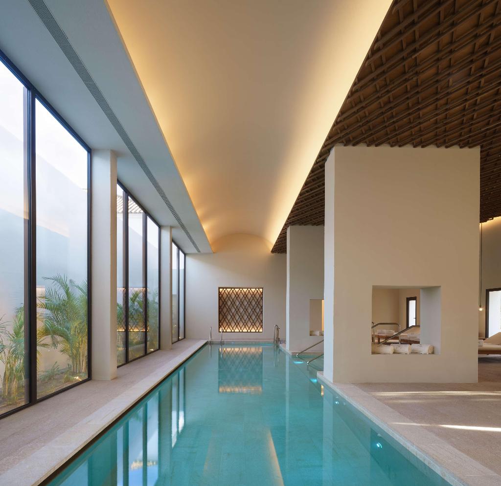 Hotel La Zambra Hotel, Spanien, Mijas. Großes 2